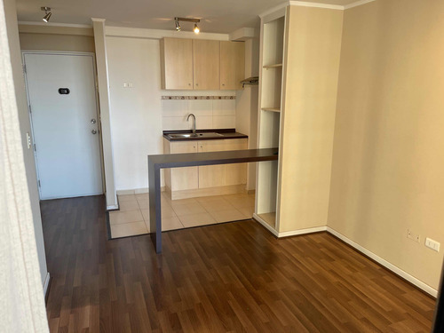 Venta Departamento 2D 2B 1E G&oacute;mez Carre&ntilde;o - Vi&ntilde;a Del Mar