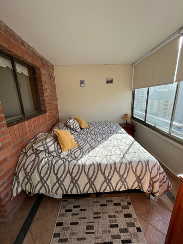 Arriendo Departamento N 4D en suite 3B 2E 1B Libertad - Vi&ntilde;a Del Mar