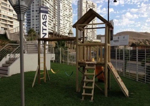 Venta Departamento NP 2D en suite 2B 1E 1B Costas de Montemar - Conc&oacute;n