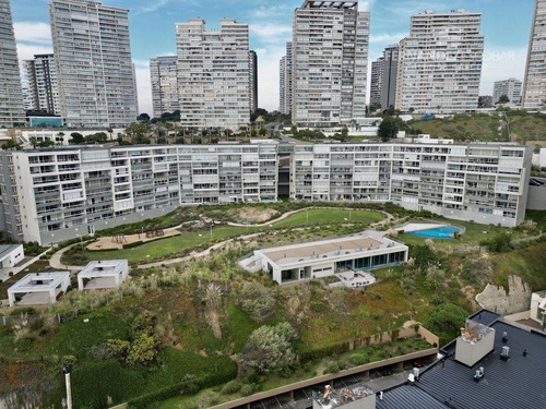 Venta Departamento P 3D 2B 1E 1B Costas de Montemar - Conc&oacute;n