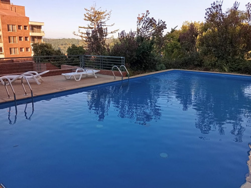 Venta Departamento P 3D en suite Walk-in cl&oacute;set 2B 1E 1B Re&ntilde;aca - Vi&ntilde;a Del Mar