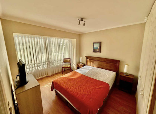 Venta Departamento 1D 1B 1E Libertad - Vi&ntilde;a Del Mar