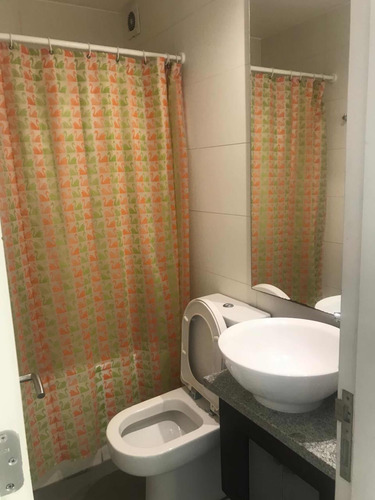 Venta Departamento 2D 2B 1E Re&ntilde;aca - Vi&ntilde;a Del Mar