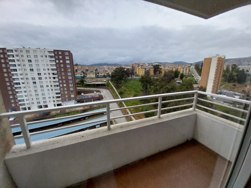Venta Departamento O 3D en suite 2B 1E 1B Re&ntilde;aca Alto - Vi&ntilde;a Del Mar