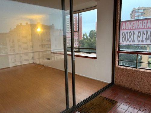 Venta Departamento NO 2D en suite 2B 1E 1B Re&ntilde;aca - Vi&ntilde;a Del Mar
