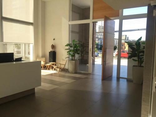 Venta Departamento 2D 1B 1E  - Vi&ntilde;a Del Mar