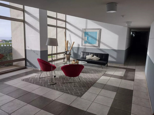 Arriendo Departamento NP 4D en suite Walk-in cl&oacute;set 3B 1E 1B Montemar - Conc&oacute;n