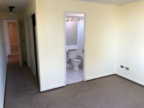 Venta Departamento NP 4D en suite 3B 1E Agua Santa - Vi&ntilde;a Del Mar