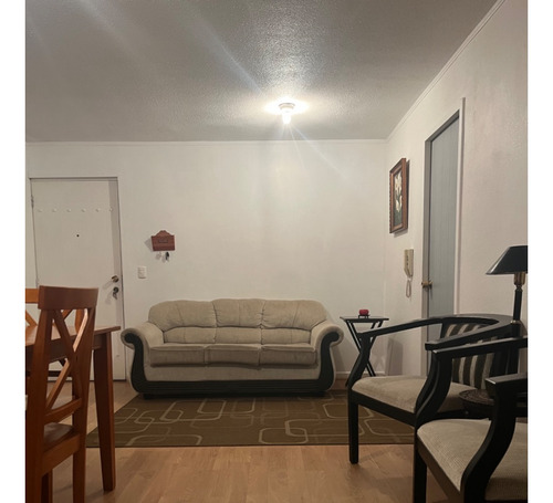 Venta Departamento 3D 2B 1E 1B Playa Amarilla - Conc&oacute;n