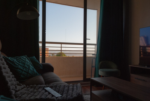 Venta Departamento S 3D en suite Walk-in cl&oacute;set 2B 1E 1B G&oacute;mez Carre&ntilde;o - Vi&ntilde;a Del Mar