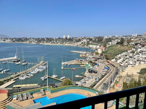 Venta Departamento 2D 2B 1E 1B Higuerillas - Conc&oacute;n