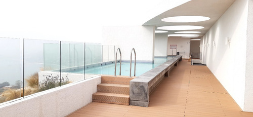 Venta Departamento NO 2D 1B 1E Costas de Montemar - Conc&oacute;n