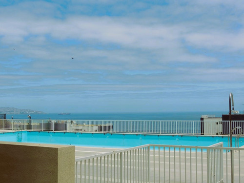 Arriendo Departamento NP 3D en suite Walk-in cl&oacute;set 2B 1E 1B Re&ntilde;aca - Vi&ntilde;a Del Mar