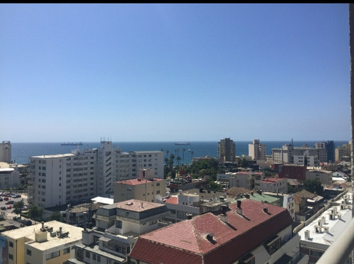Venta Departamento 2D 2B 1E Libertad - Vi&ntilde;a Del Mar