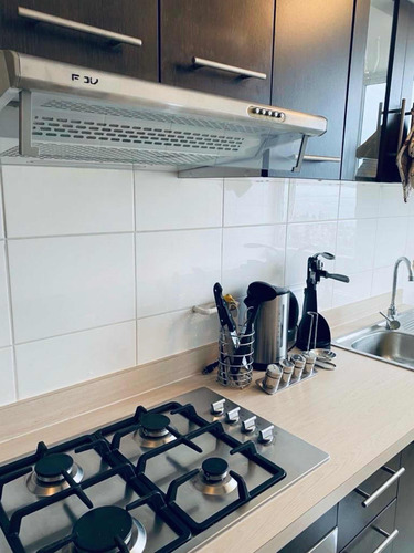 Venta Departamento 2D 2B 1E Las Gaviotas - Conc&oacute;n