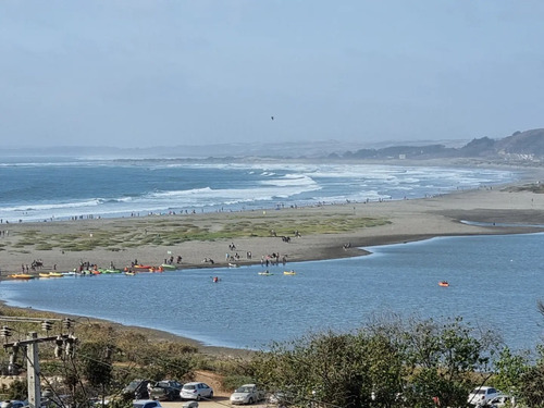 Venta Departamento NP 1D en suite 1B 1E 1B La Boca - Conc&oacute;n