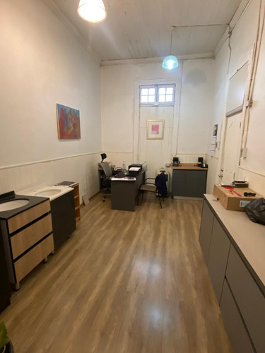 Apto Como Taller, Bodega, Local Comercial, Academia De Baile