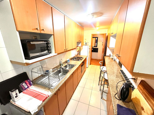 Venta Departamento NP 3D en suite Walk-in cl&oacute;set 2B 1E 1B Libertad - Vi&ntilde;a Del Mar