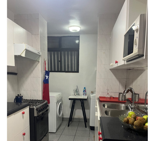 Venta Departamento 3D 2B 1E 1B Playa Amarilla - Conc&oacute;n