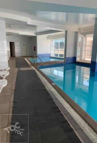 Venta Departamento NP 2D en suite 2B 1E Costas de Montemar - Conc&oacute;n