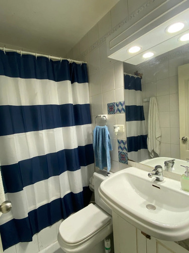 Arriendo Departamento O 2D 2B 1E 1B Re&ntilde;aca - Vi&ntilde;a Del Mar