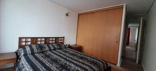 Arriendo Departamento NO 4D en suite 3B 1E  - Vi&ntilde;a Del Mar