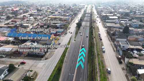 Venta Casa NO 4D 3B 2E 1B Santa Julia - Vi&ntilde;a Del Mar