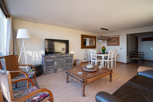 Arriendo Departamento NO 3D en suite 2B 1E 1B Playa Amarilla - Conc&oacute;n