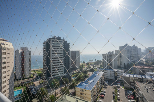 Venta Departamento NO 3D en suite 2B 2E 1B Libertad - Vi&ntilde;a Del Mar