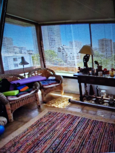 Venta Departamento NP 4D en suite Walk-in cl&oacute;set 4B 2E 1B Libertad - Vi&ntilde;a Del Mar