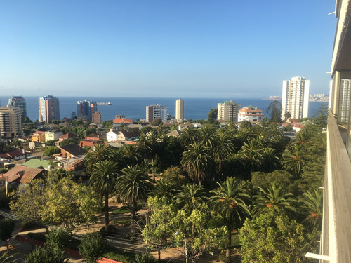 Arriendo Departamento NP 2D 1B 1E Recreo - Vi&ntilde;a Del Mar