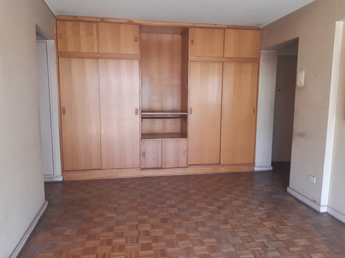 Venta Departamento NO 2D en suite 2B 1B Libertad - Vi&ntilde;a Del Mar