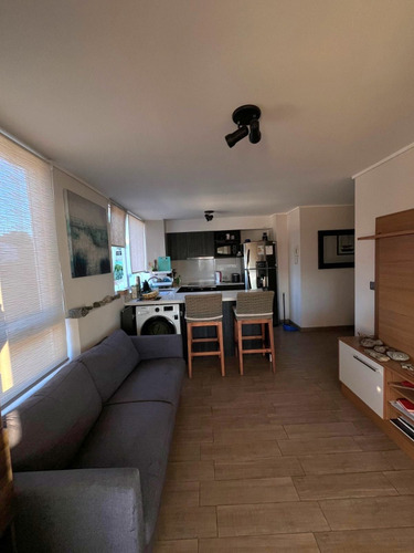 Venta Departamento NP 2D 2B 1E 1B Santa In&eacute;s - Vi&ntilde;a Del Mar