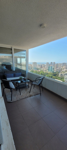 Arriendo Departamento 2D 2B 1E Libertad - Vi&ntilde;a Del Mar
