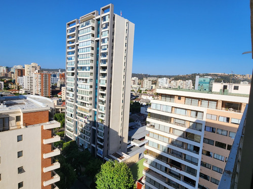 Arriendo Departamento NP 1D en suite 1B 1E 1B Libertad - Vi&ntilde;a Del Mar