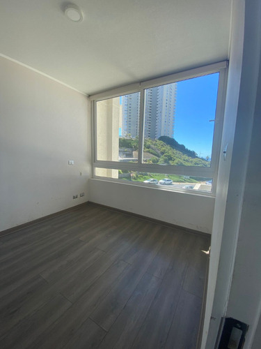 Venta Departamento NO 2D en suite 2B 1E 1B Costas de Montemar - Conc&oacute;n