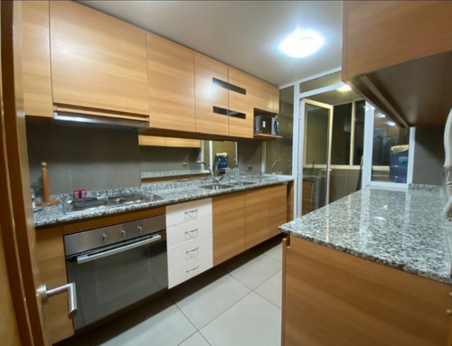 Arriendo Departamento 2D 2B 1E 1B Costas de Montemar - Conc&oacute;n