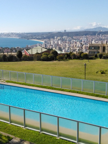 Venta Departamento NP 4D en suite 3B 1E Agua Santa - Vi&ntilde;a Del Mar