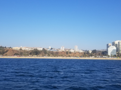 Venta Departamento NP 2D 2B 1E 1B Santa In&eacute;s - Vi&ntilde;a Del Mar