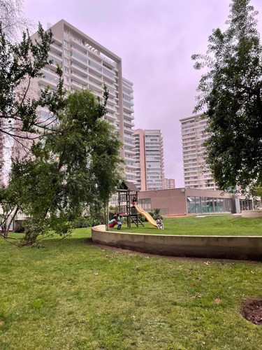 Arriendo Departamento 2D 2B 1E 1B Montemar - Conc&oacute;n