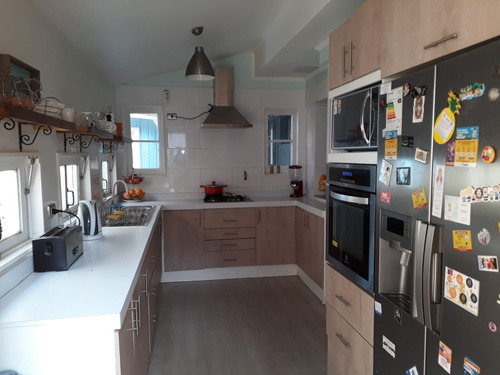 Venta Casa 5D 4B 2E Higuerillas - Conc&oacute;n