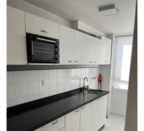 Venta Departamento NO 3D en suite 2B 1E 1B Agua Santa - Vi&ntilde;a Del Mar