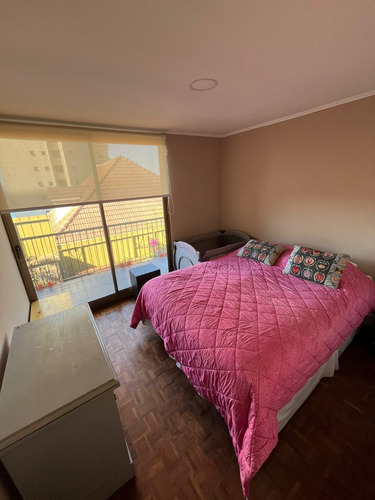 Arriendo Casa NP 3D 1B 1E 1B Recreo - Vi&ntilde;a Del Mar
