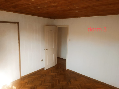 Arriendo Casa 3D 3B 3E Los Romeros - Los Manantiales - Conc&oacute;n