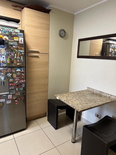 Arriendo Departamento NP 3D en suite 2B 2E 1B Montemar - Conc&oacute;n