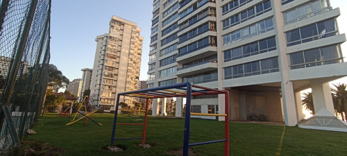 Venta Departamento NP 3D en suite 3B 1E Libertad - Vi&ntilde;a Del Mar