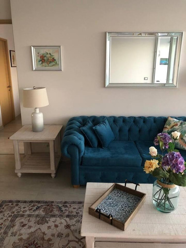 Arriendo Departamento P 2D 2B 1E 1B Re&ntilde;aca - Vi&ntilde;a Del Mar