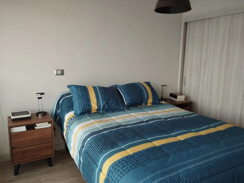 Arriendo Departamento 2D Centro de Vi&ntilde;a del Mar - Vi&ntilde;a Del Mar