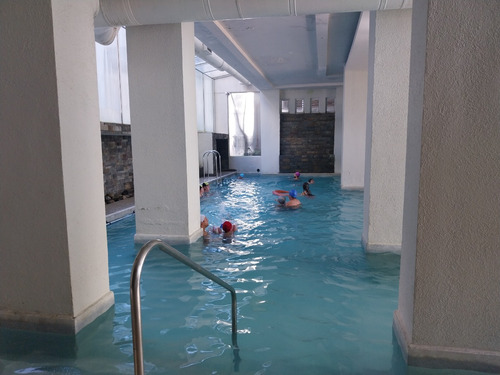 Arriendo Departamento NO 2D en suite Walk-in cl&oacute;set 2B 1E Re&ntilde;aca - Vi&ntilde;a Del Mar