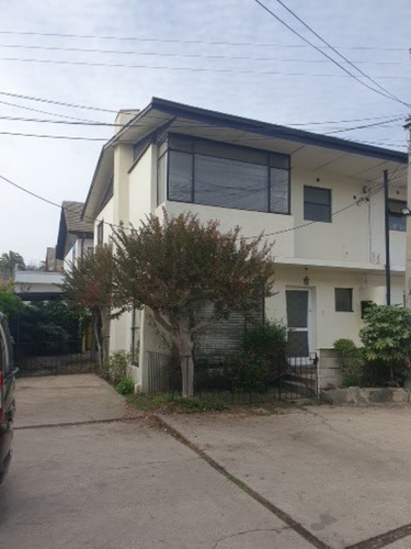 Venta Casa NO 4D 3B 2E 1B Libertad - Vi&ntilde;a Del Mar